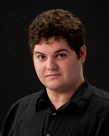 Adam Bonanni headshot Adam Bonanni headshot